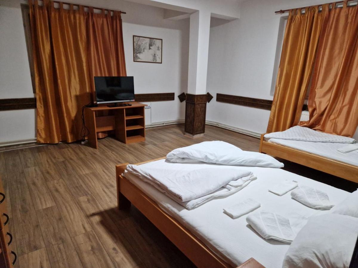 Hotel Duga Novi Sad Dış mekan fotoğraf