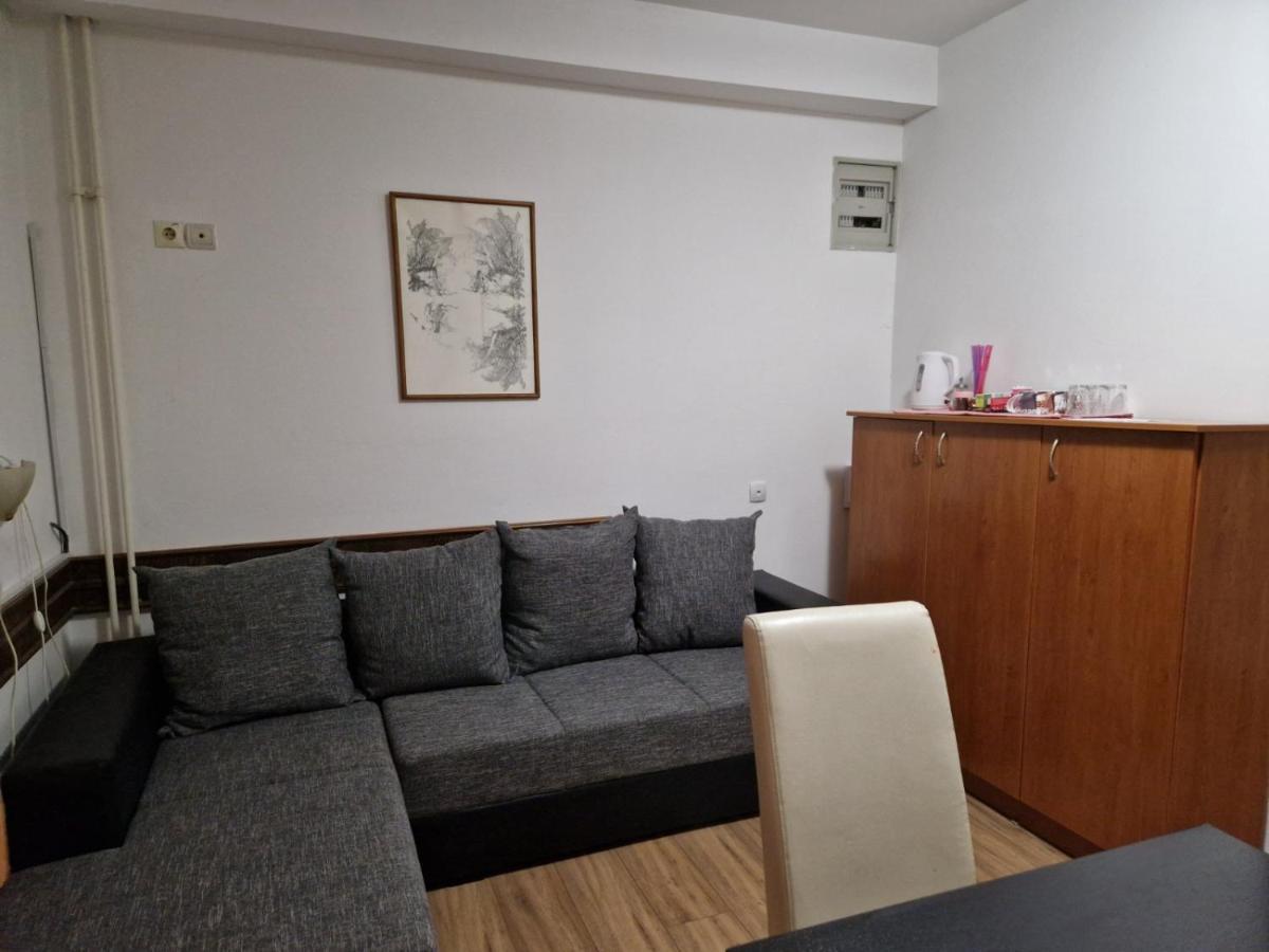 Hotel Duga Novi Sad Dış mekan fotoğraf