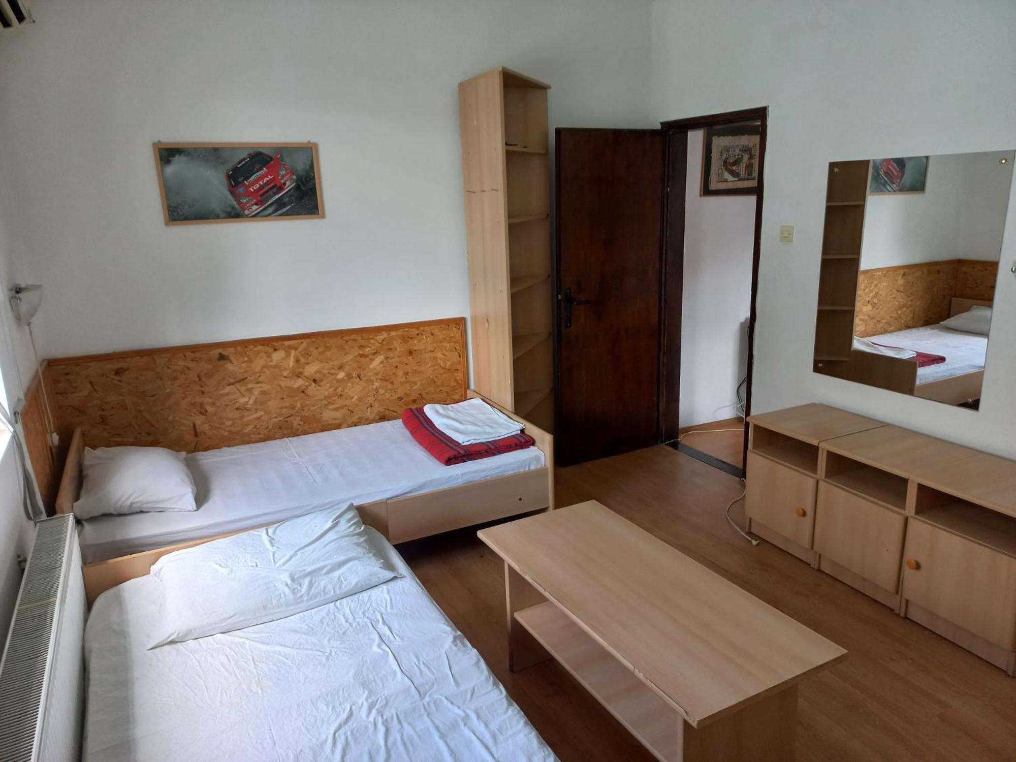 Hotel Duga Novi Sad Dış mekan fotoğraf