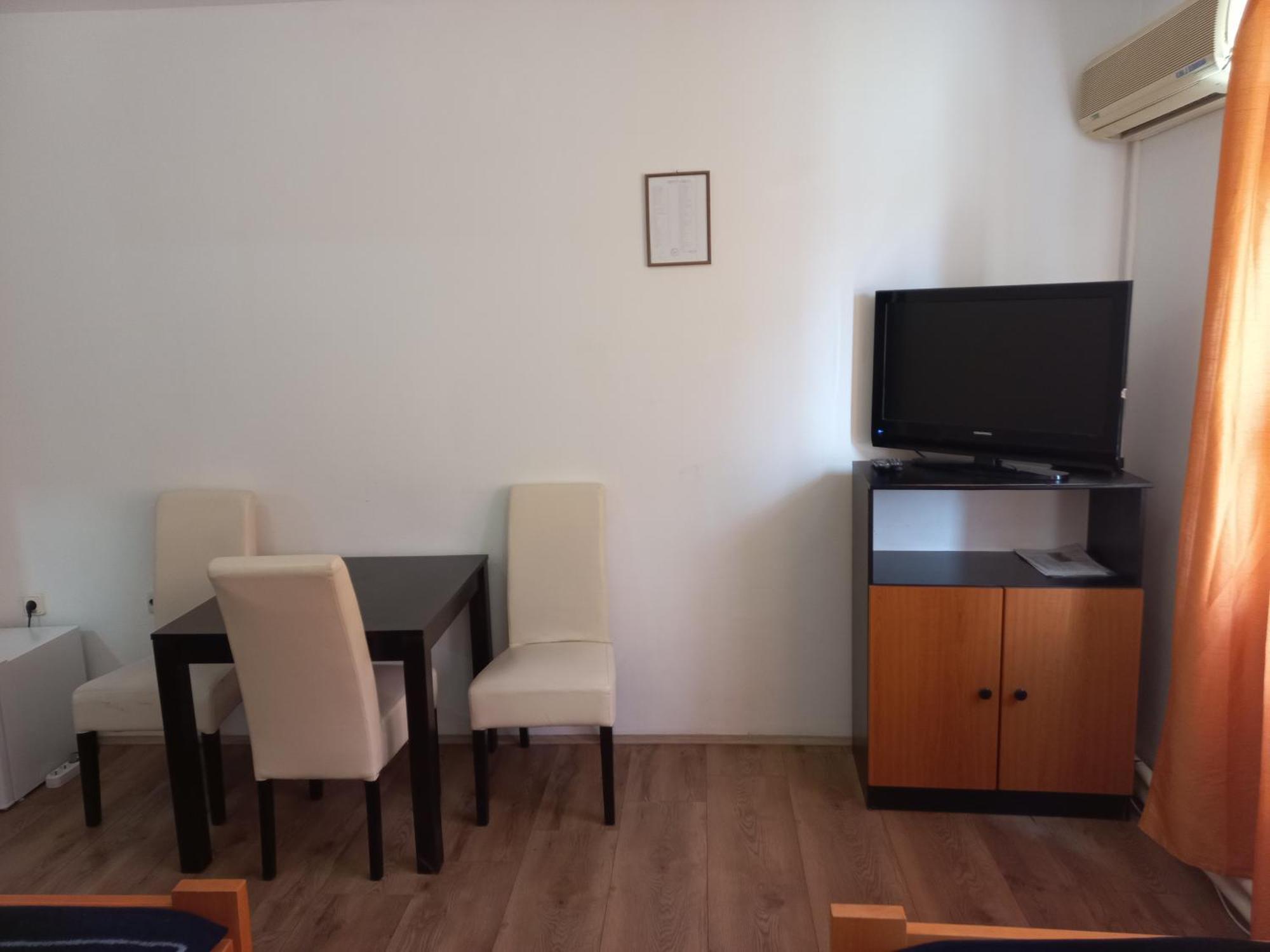 Hotel Duga Novi Sad Dış mekan fotoğraf