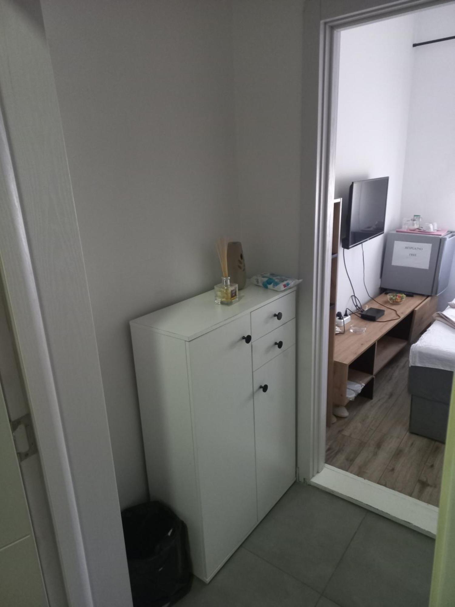 Hotel Duga Novi Sad Dış mekan fotoğraf