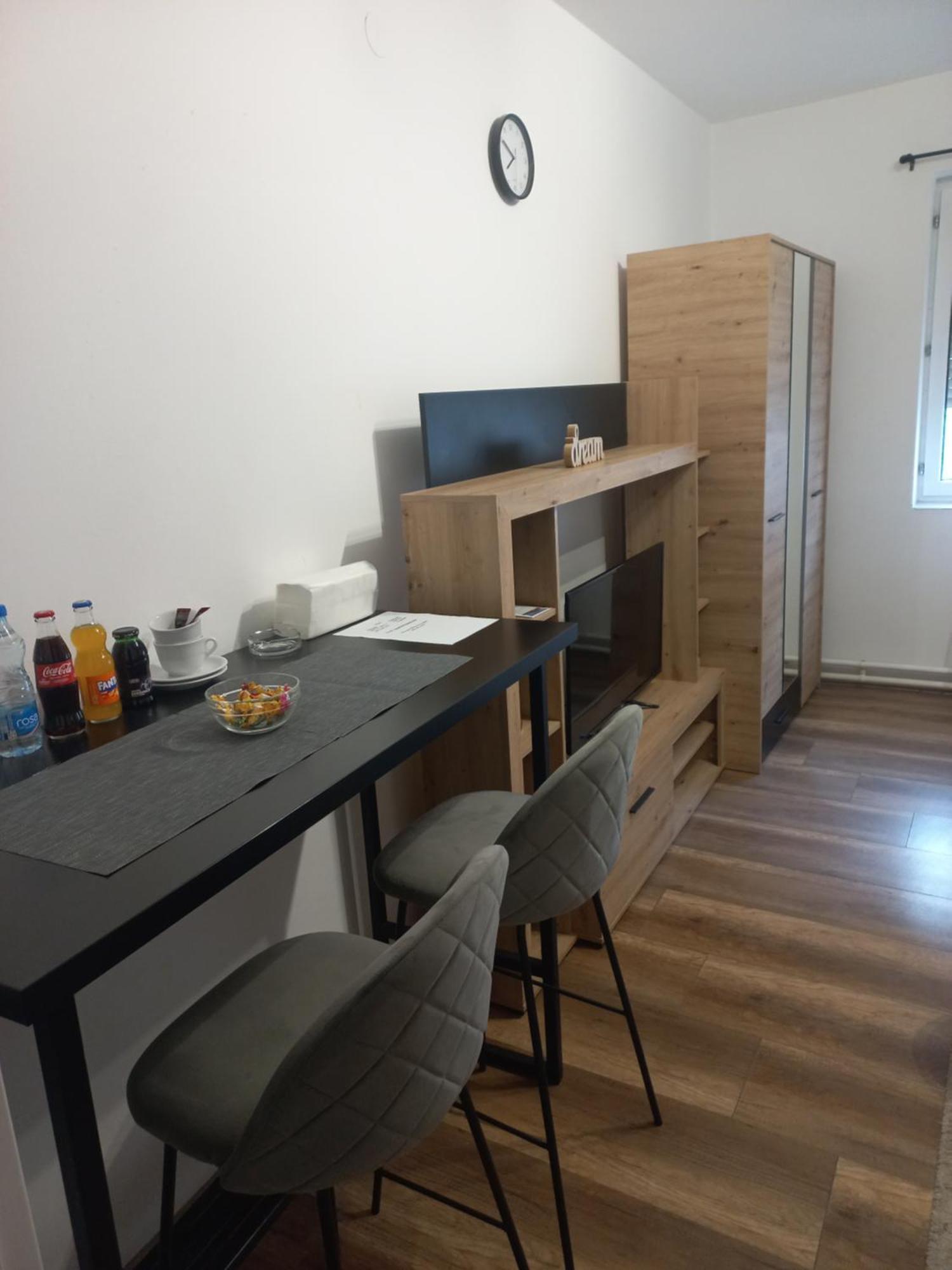 Hotel Duga Novi Sad Dış mekan fotoğraf