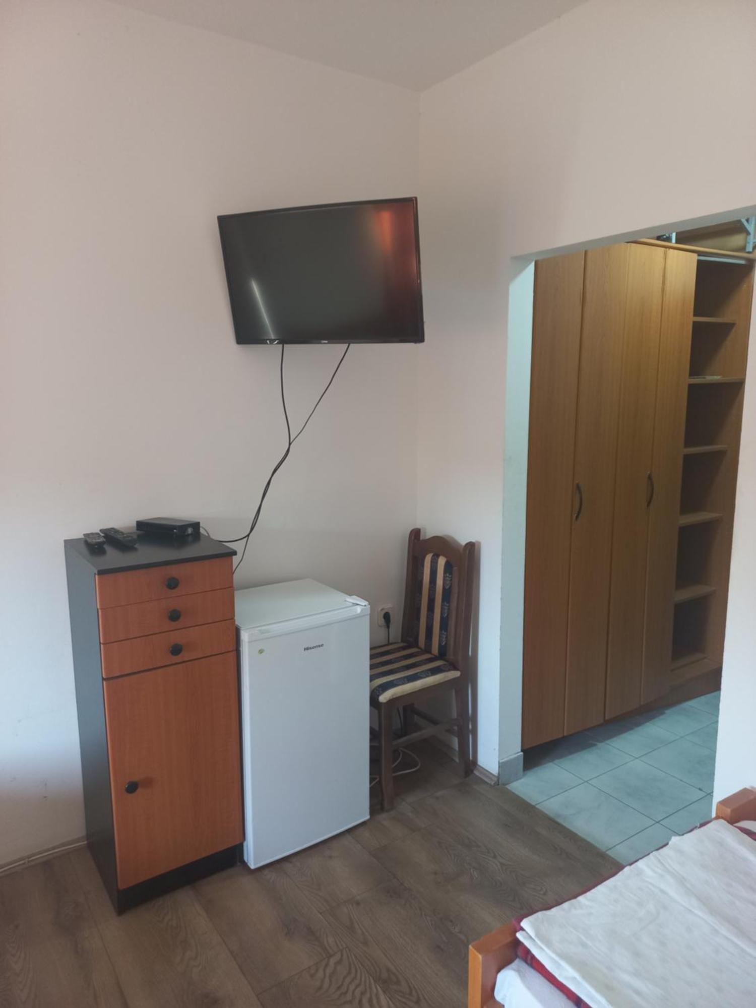 Hotel Duga Novi Sad Dış mekan fotoğraf