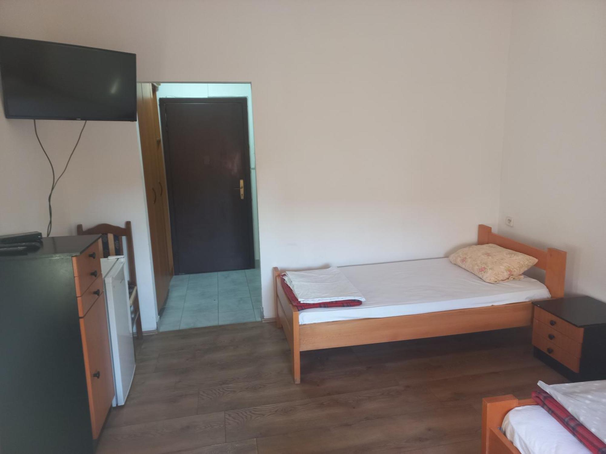 Hotel Duga Novi Sad Dış mekan fotoğraf