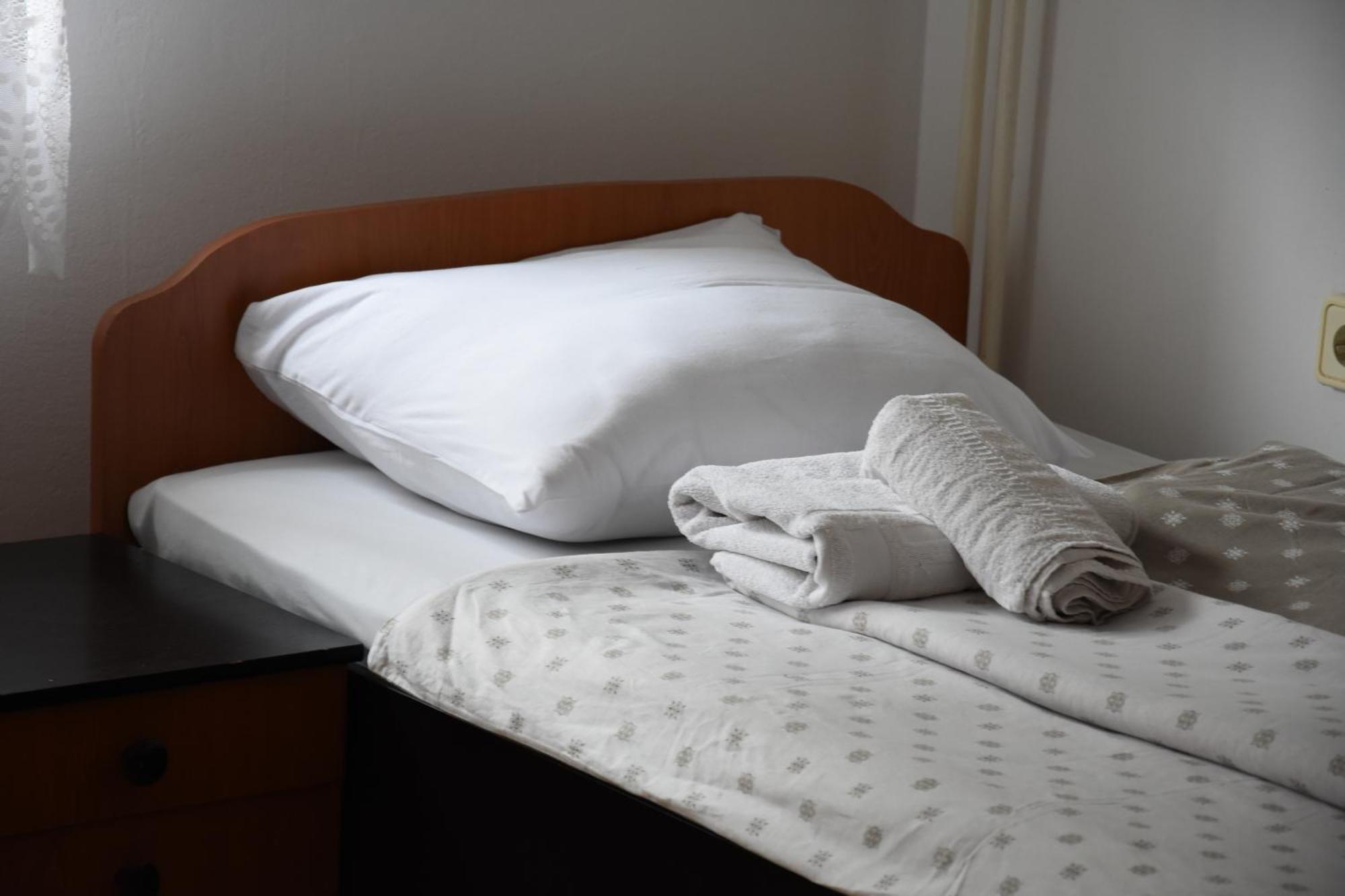 Hotel Duga Novi Sad Dış mekan fotoğraf